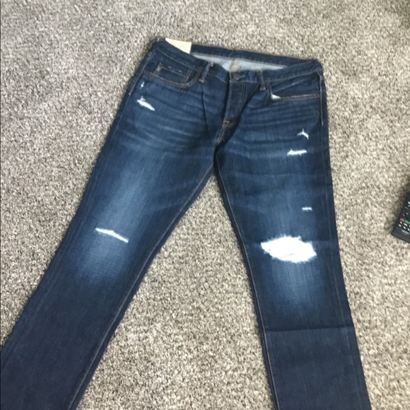 Abercrombie jeans - Picture 3 of 3